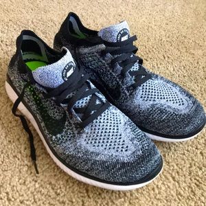 Nike Free RN Flyknit